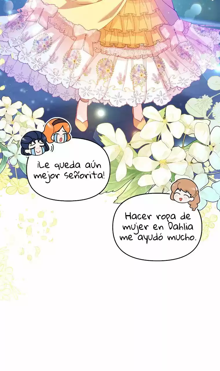 La Preciosa Hermana Del Gran Duque Villano (Novela) - Capítulo 50 - Página 26 - LectorTMOo