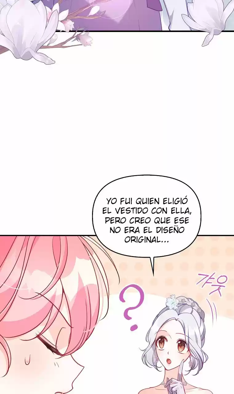 La Preciosa Hermana Del Gran Duque Villano (Novela) - Capítulo 50 - Página 29 - LectorTMOo