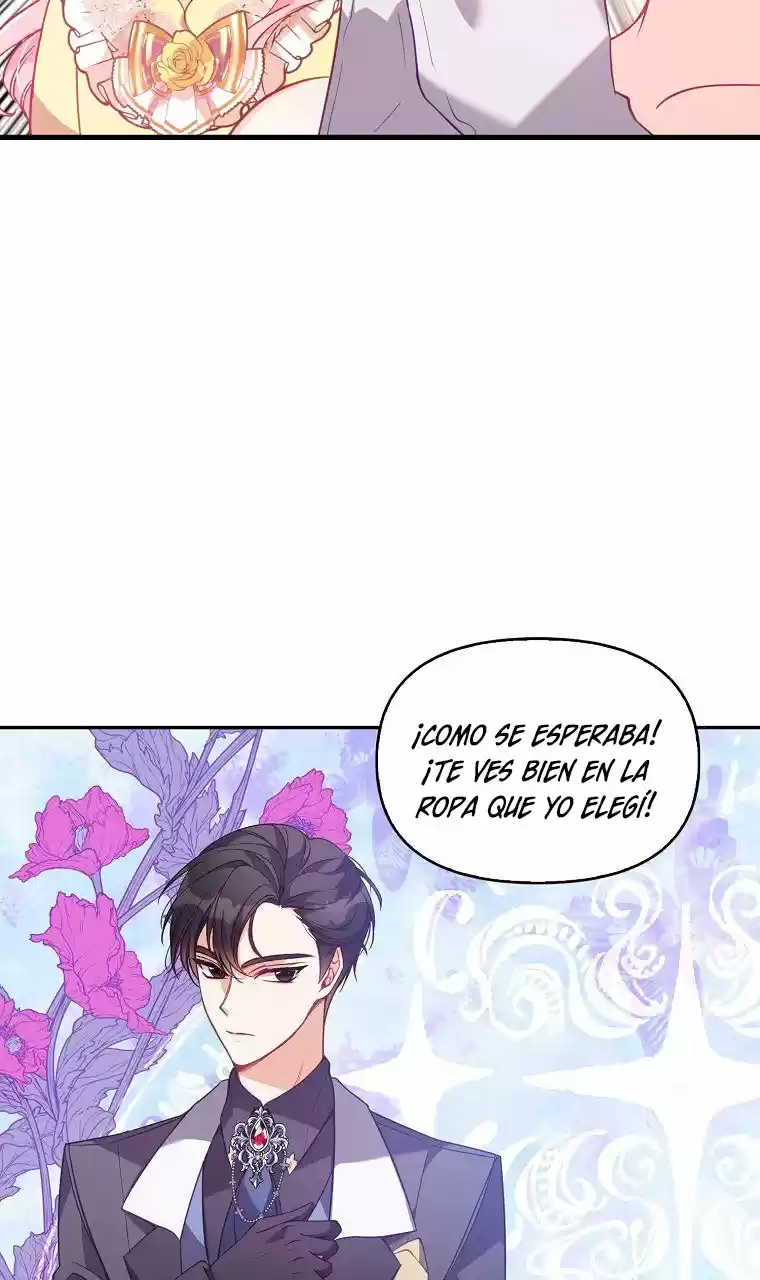 La Preciosa Hermana Del Gran Duque Villano (Novela) - Capítulo 50 - Página 34 - LectorTMOo