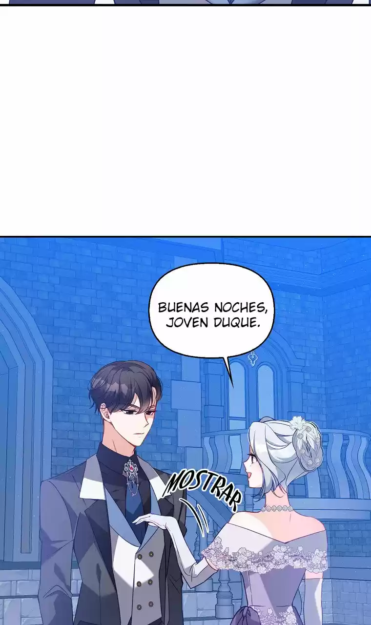 La Preciosa Hermana Del Gran Duque Villano (Novela) - Capítulo 50 - Página 37 - LectorTMOo