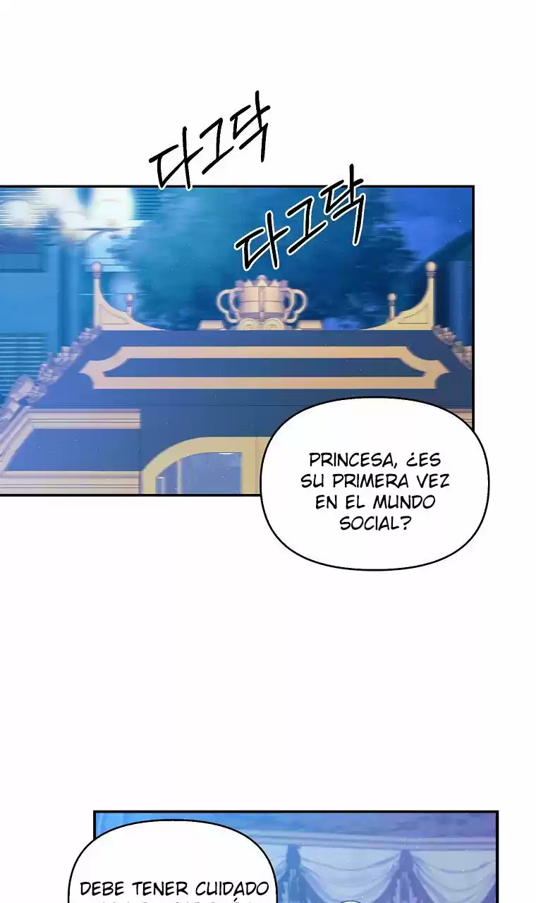 La Preciosa Hermana Del Gran Duque Villano (Novela) - Capítulo 50 - Página 44 - LectorTMOo