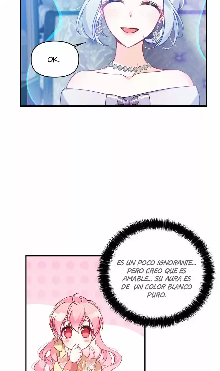 La Preciosa Hermana Del Gran Duque Villano (Novela) - Capítulo 50 - Página 47 - LectorTMOo