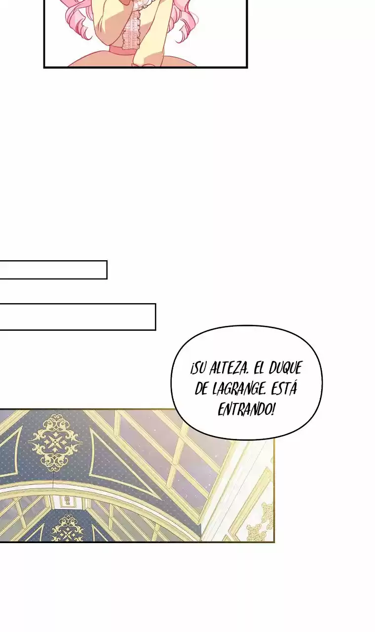 La Preciosa Hermana Del Gran Duque Villano (Novela) - Capítulo 50 - Página 48 - LectorTMOo