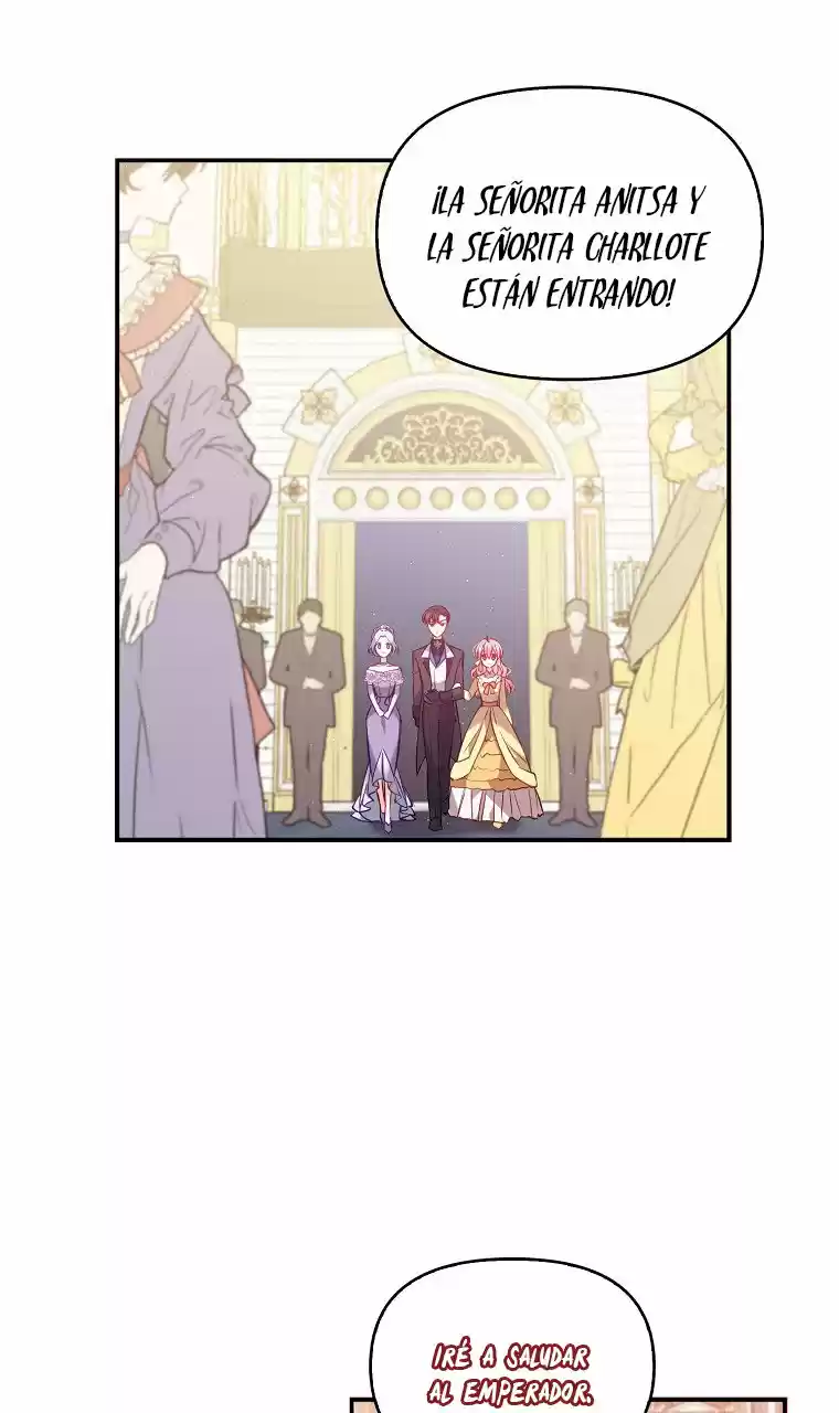 La Preciosa Hermana Del Gran Duque Villano (Novela) - Capítulo 50 - Página 49 - LectorTMOo