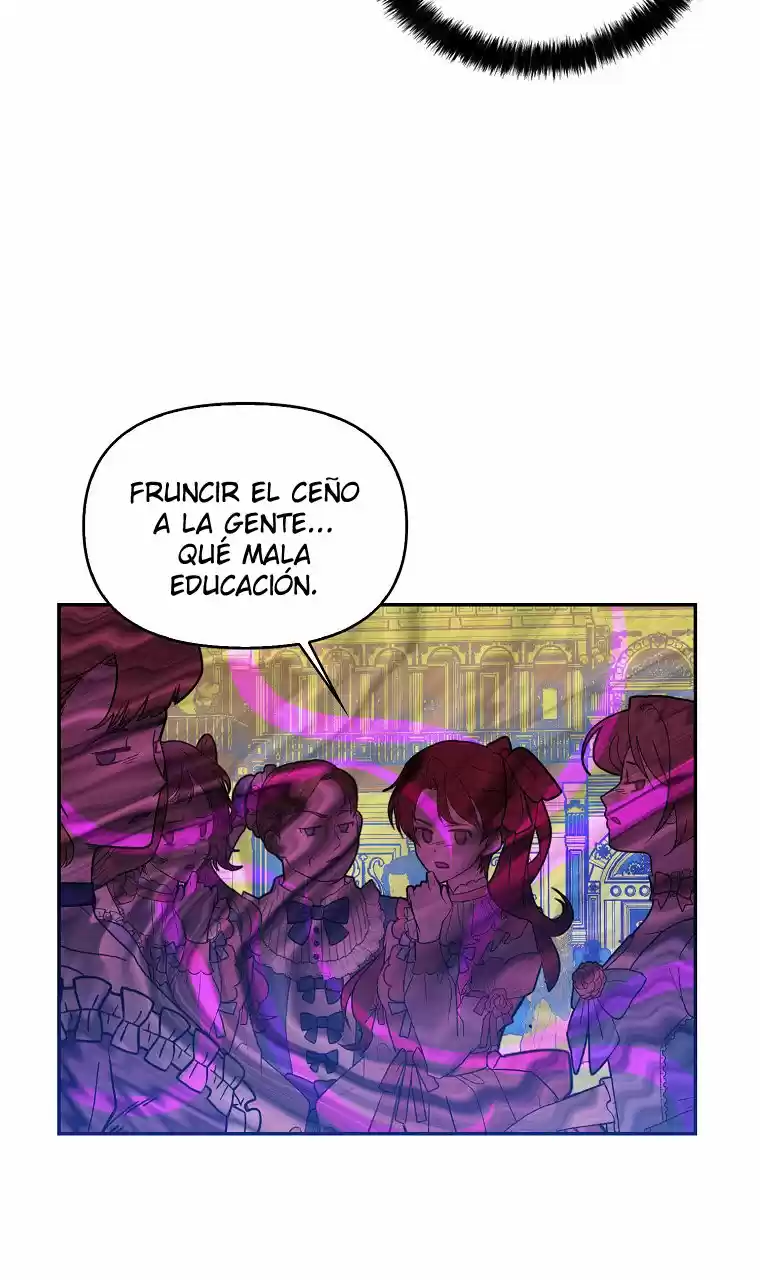 La Preciosa Hermana Del Gran Duque Villano (Novela) - Capítulo 50 - Página 58 - LectorTMOo