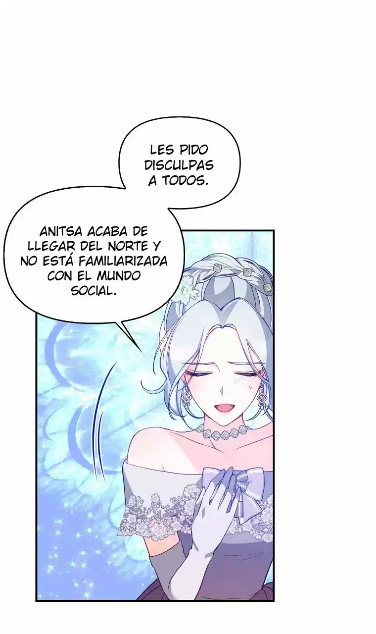 La Preciosa Hermana Del Gran Duque Villano (Novela) - Capítulo 50 - Página 59 - LectorTMOo