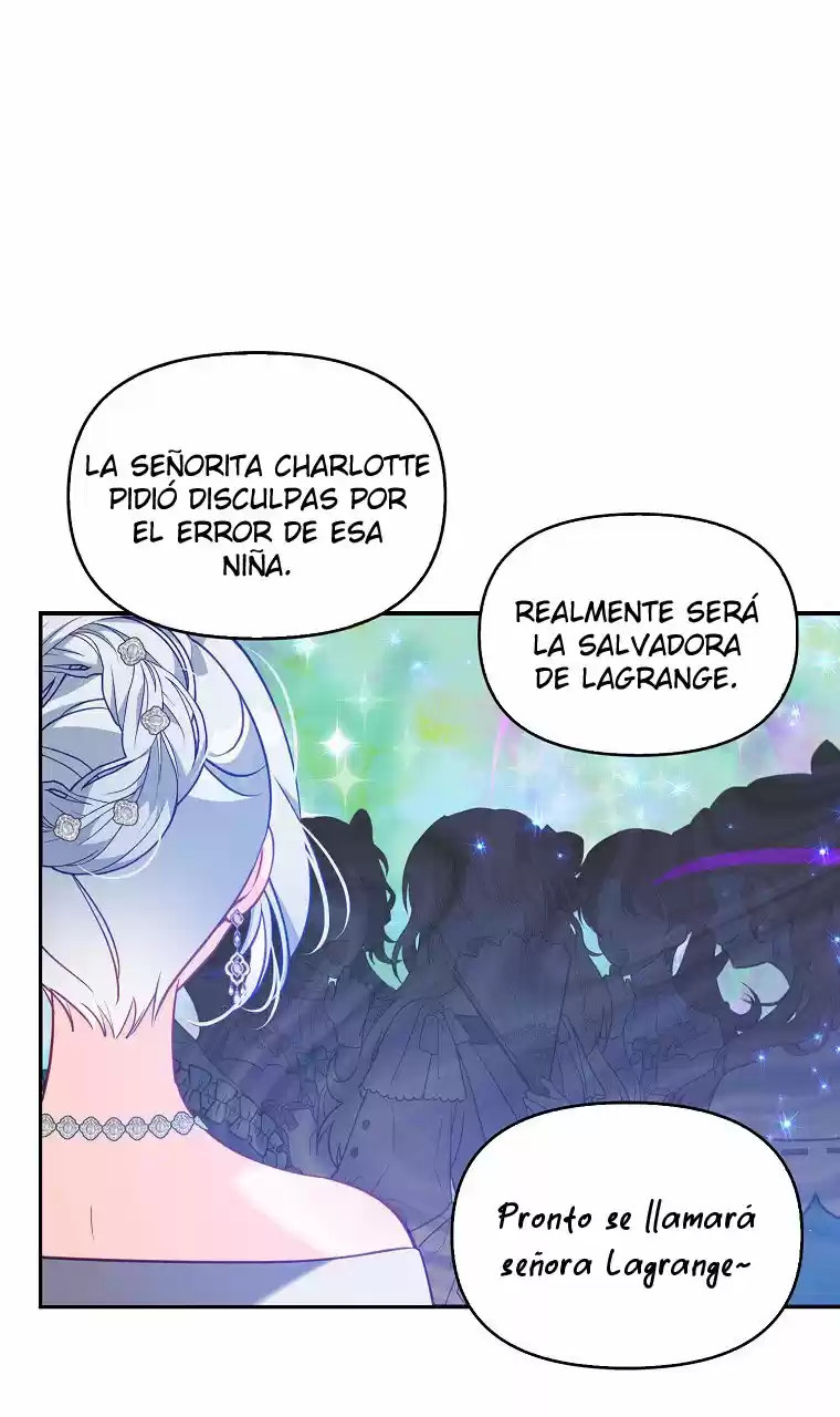 La Preciosa Hermana Del Gran Duque Villano (Novela) - Capítulo 50 - Página 60 - LectorTMOo