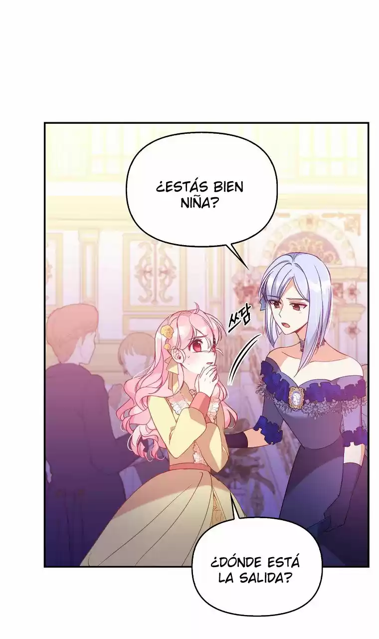 La Preciosa Hermana Del Gran Duque Villano (Novela) - Capítulo 50 - Página 62 - LectorTMOo