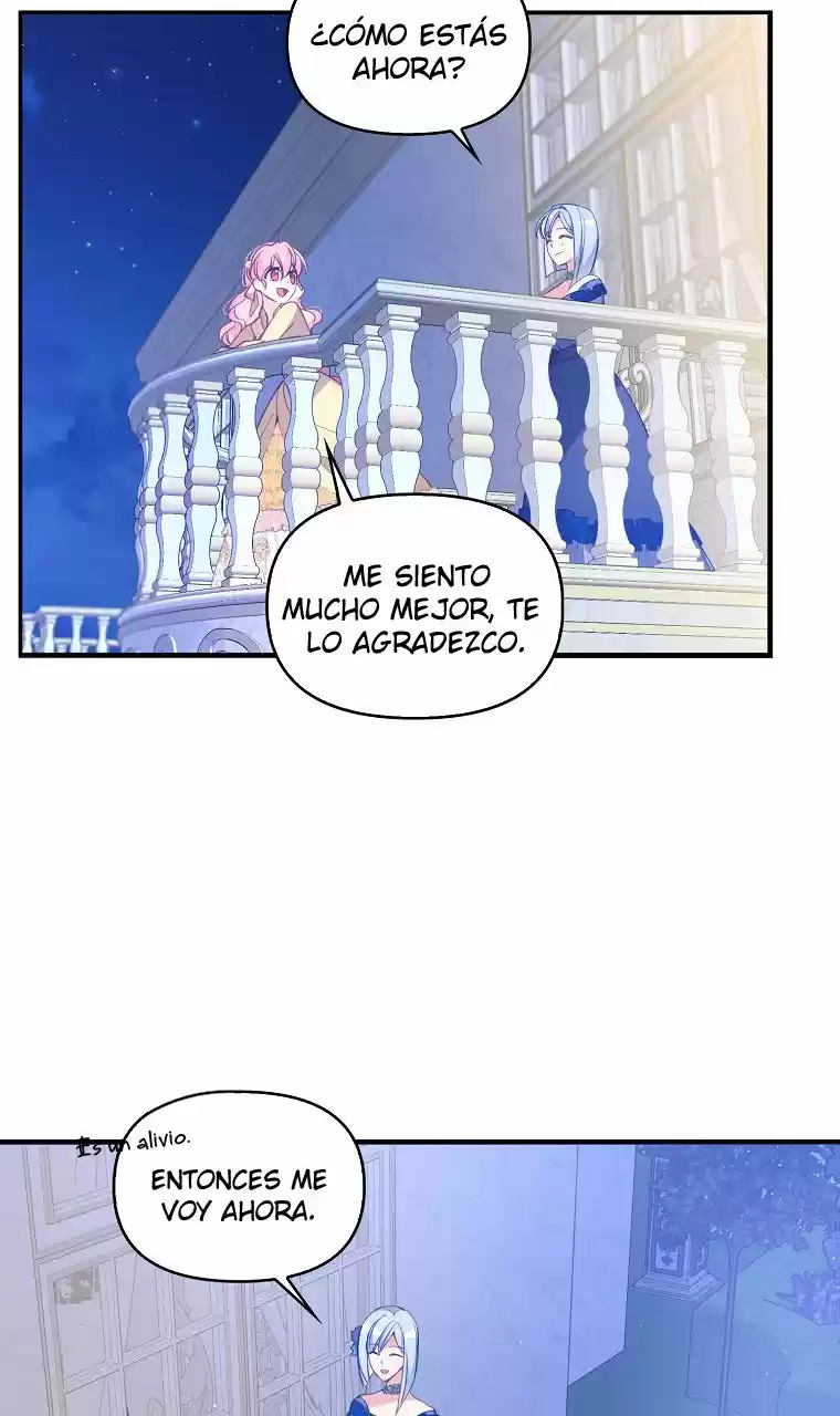 La Preciosa Hermana Del Gran Duque Villano (Novela) - Capítulo 50 - Página 64 - LectorTMOo