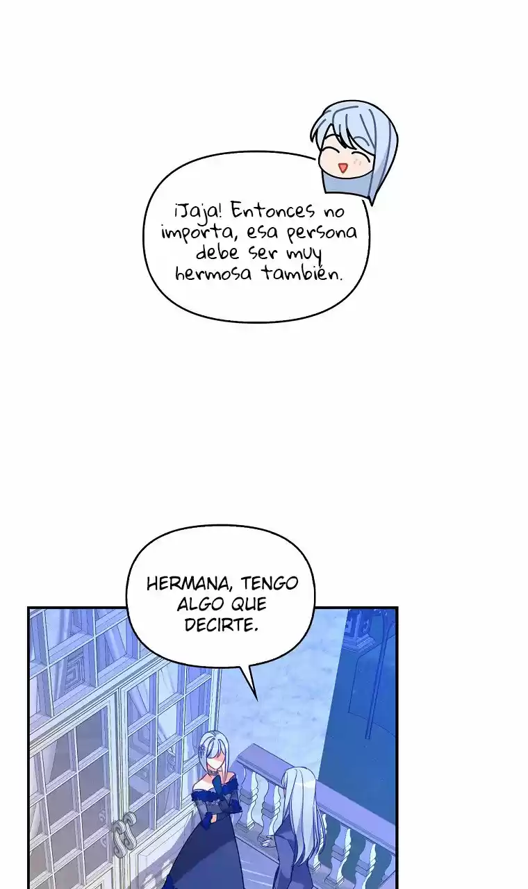 La Preciosa Hermana Del Gran Duque Villano (Novela) - Capítulo 50 - Página 72 - LectorTMOo