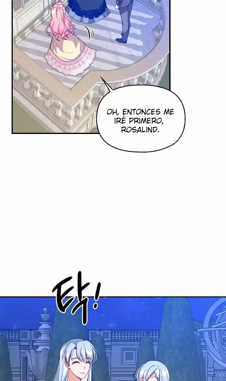 La Preciosa Hermana Del Gran Duque Villano (Novela) - Capítulo 50 - Página 73 - LectorTMOo
