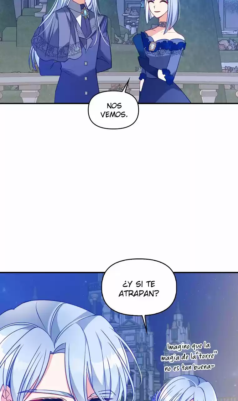 La Preciosa Hermana Del Gran Duque Villano (Novela) - Capítulo 50 - Página 74 - LectorTMOo