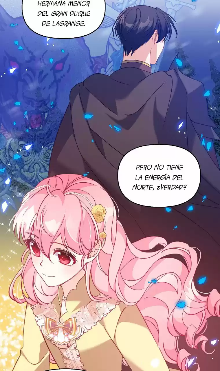 La Preciosa Hermana Del Gran Duque Villano (Novela) - Capítulo 50 - Página 77 - LectorTMOo