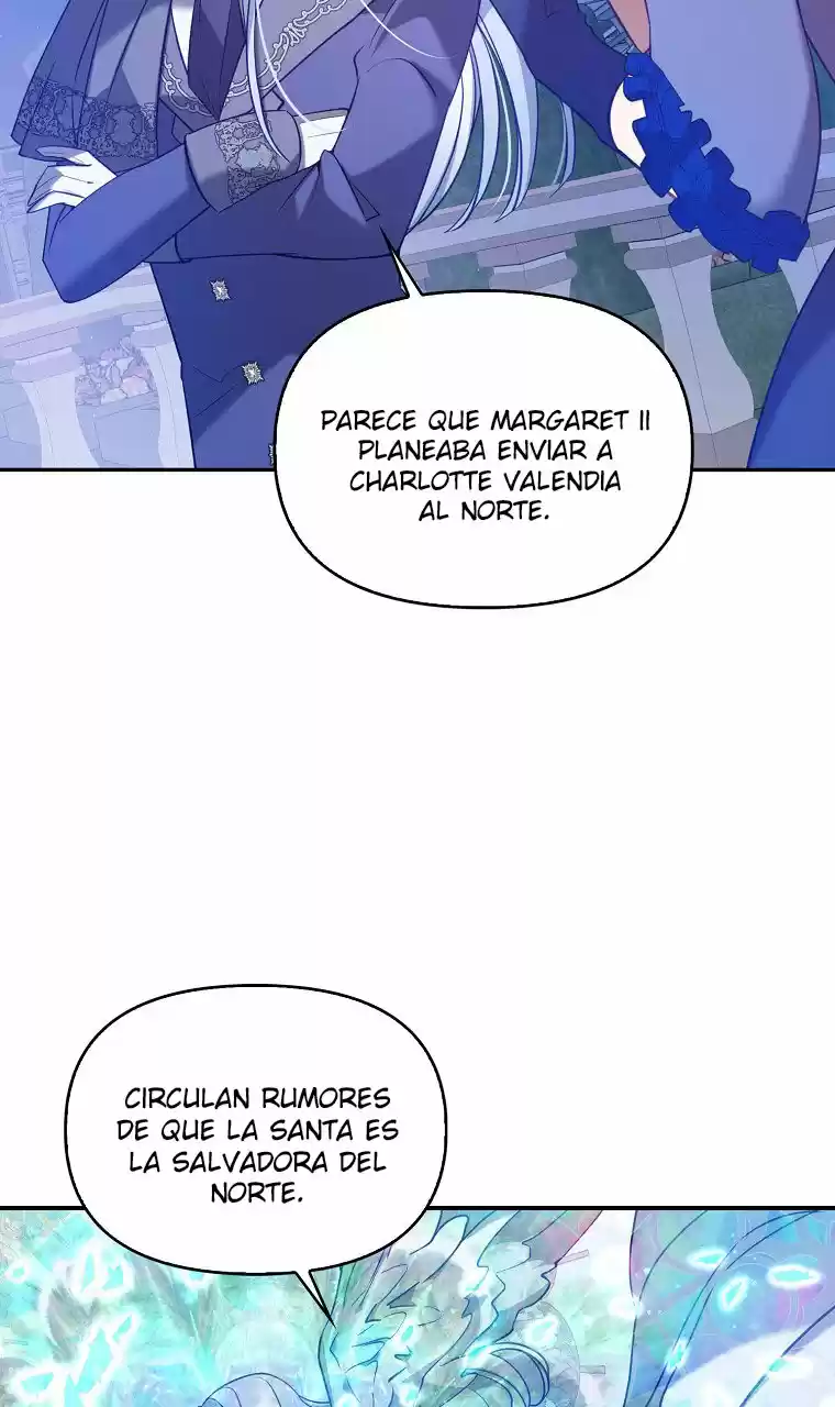 La Preciosa Hermana Del Gran Duque Villano (Novela) - Capítulo 50 - Página 80 - LectorTMOo