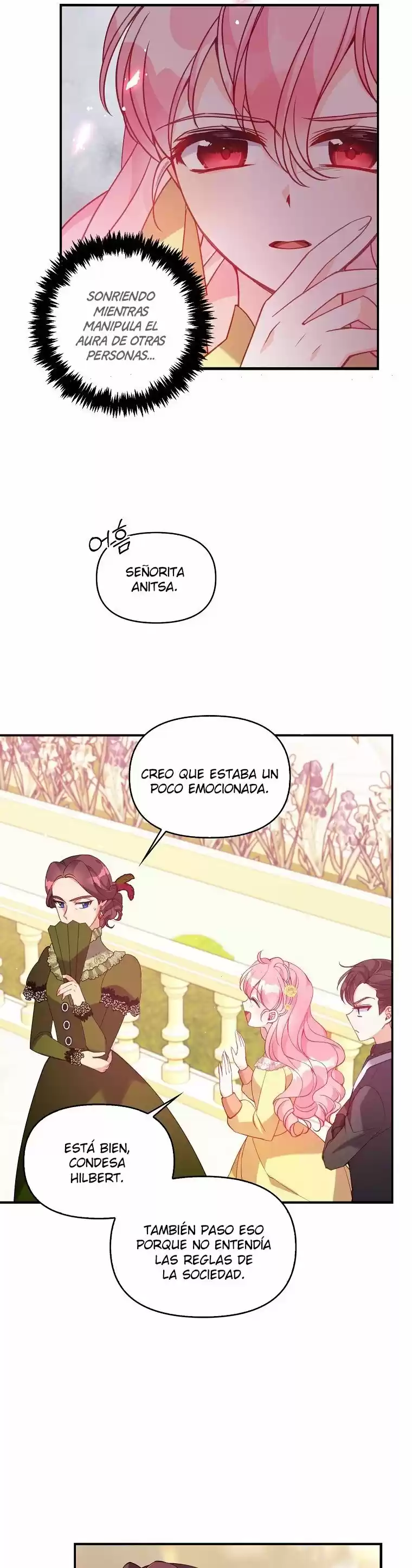 La Preciosa Hermana Del Gran Duque Villano (Novela) - Capítulo 51 - Página 17 - LectorTMOo