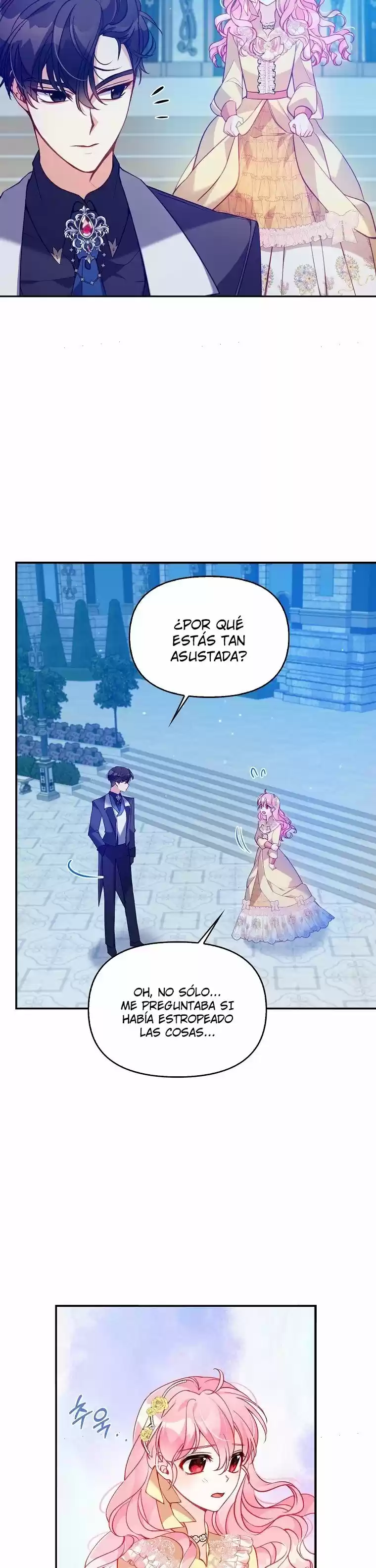 La Preciosa Hermana Del Gran Duque Villano (Novela) - Capítulo 51 - Página 23 - LectorTMOo