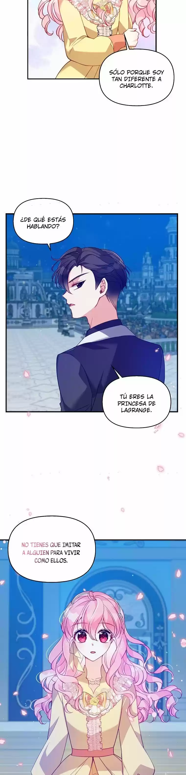 La Preciosa Hermana Del Gran Duque Villano (Novela) - Capítulo 51 - Página 24 - LectorTMOo