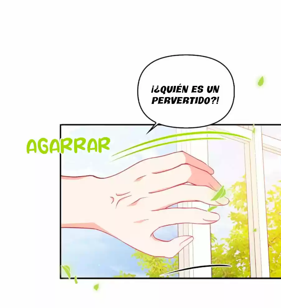 La Preciosa Hermana Del Gran Duque Villano (Novela) - Capítulo 52 - Página 4 - LectorTMOo