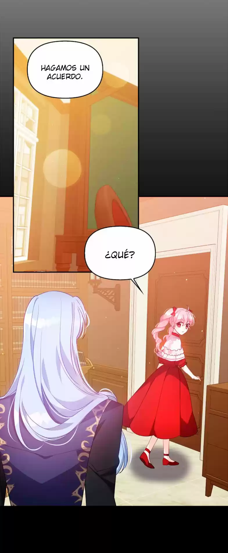 La Preciosa Hermana Del Gran Duque Villano (Novela) - Capítulo 52 - Página 19 - LectorTMOo