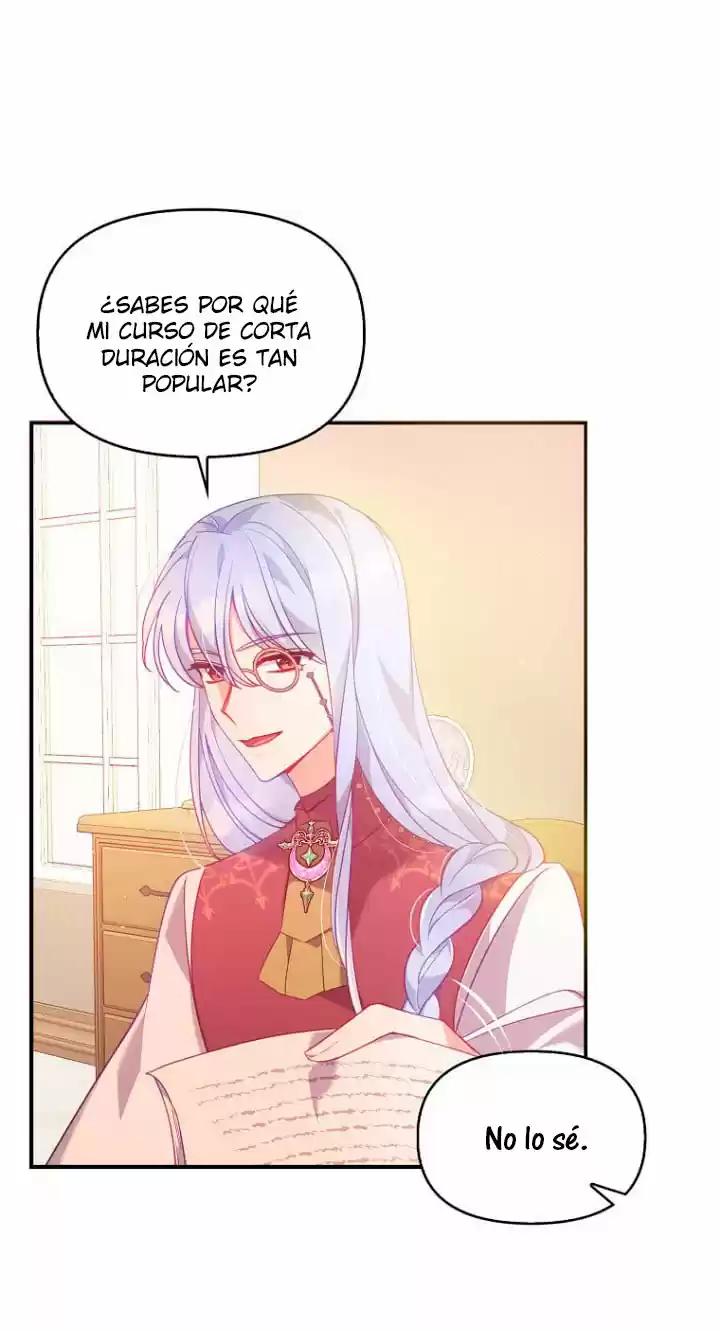 La Preciosa Hermana Del Gran Duque Villano (Novela) - Capítulo 53 - Página 8 - LectorTMOo