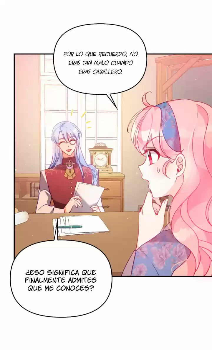 La Preciosa Hermana Del Gran Duque Villano (Novela) - Capítulo 53 - Página 10 - LectorTMOo