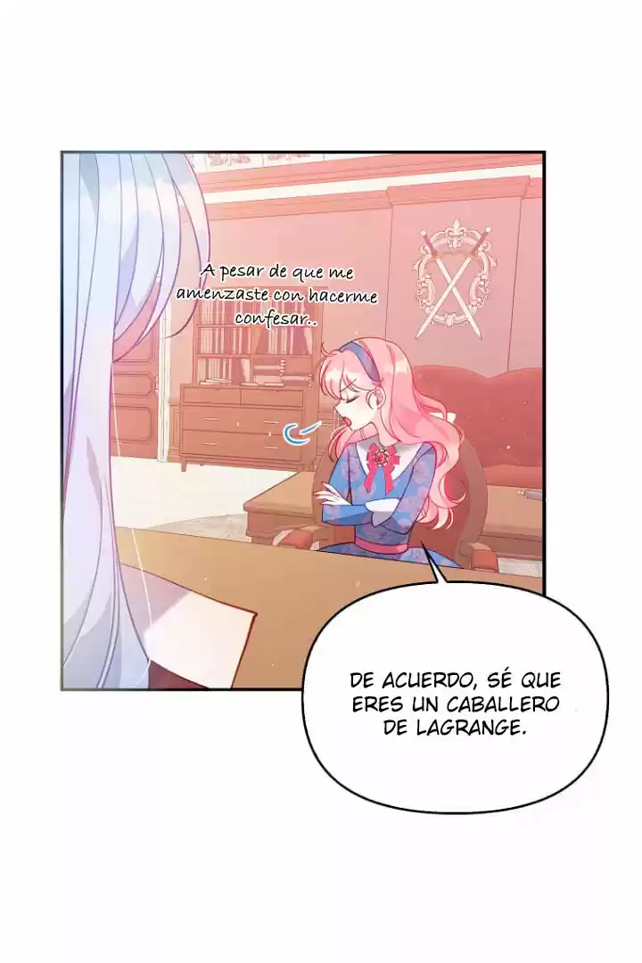 La Preciosa Hermana Del Gran Duque Villano (Novela) - Capítulo 53 - Página 11 - LectorTMOo