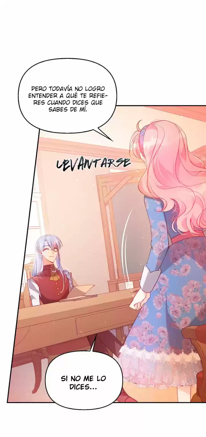 La Preciosa Hermana Del Gran Duque Villano (Novela) - Capítulo 53 - Página 12 - LectorTMOo