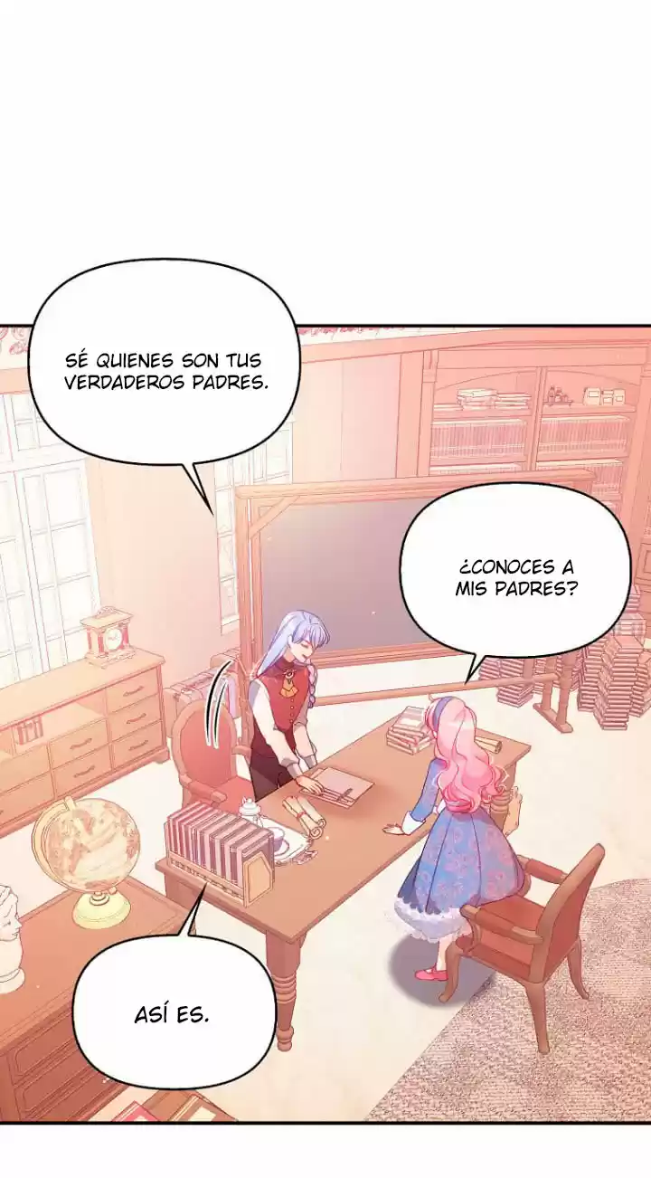 La Preciosa Hermana Del Gran Duque Villano (Novela) - Capítulo 53 - Página 16 - LectorTMOo
