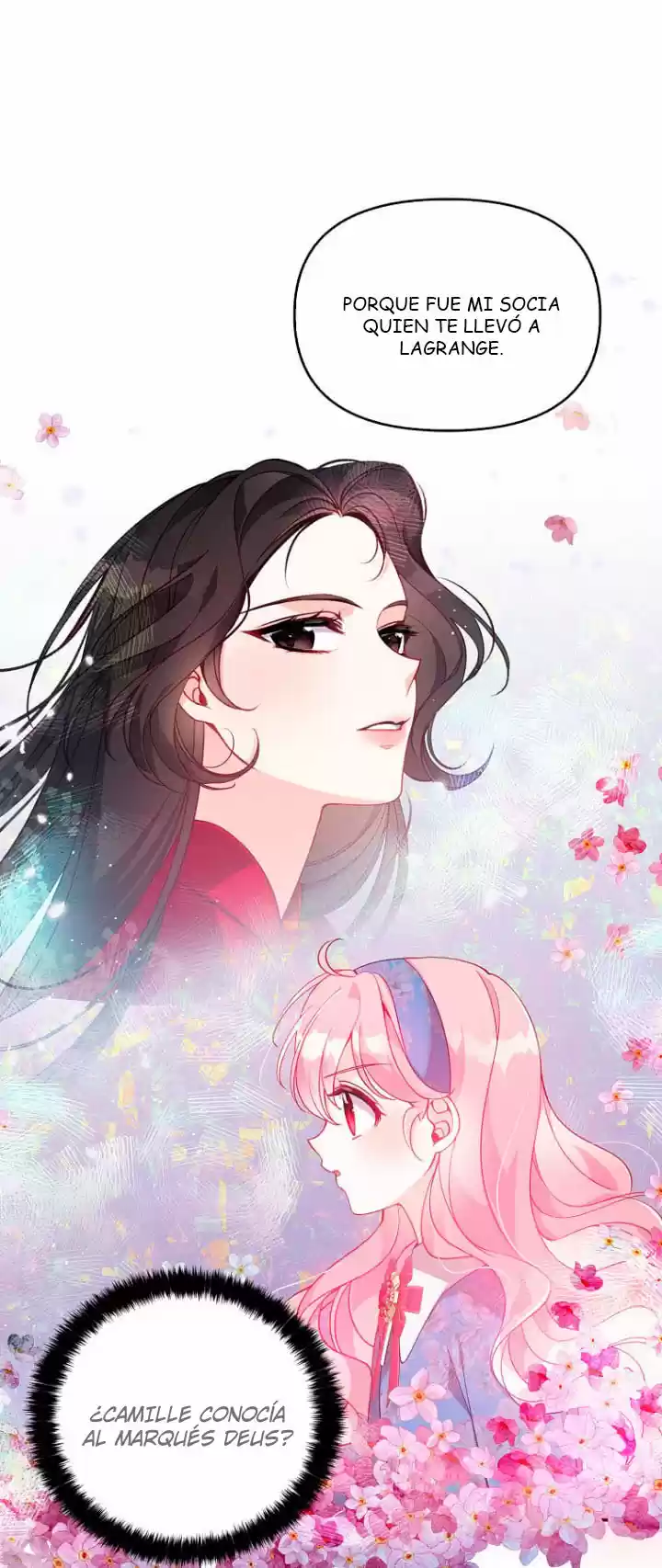 La Preciosa Hermana Del Gran Duque Villano (Novela) - Capítulo 53 - Página 17 - LectorTMOo