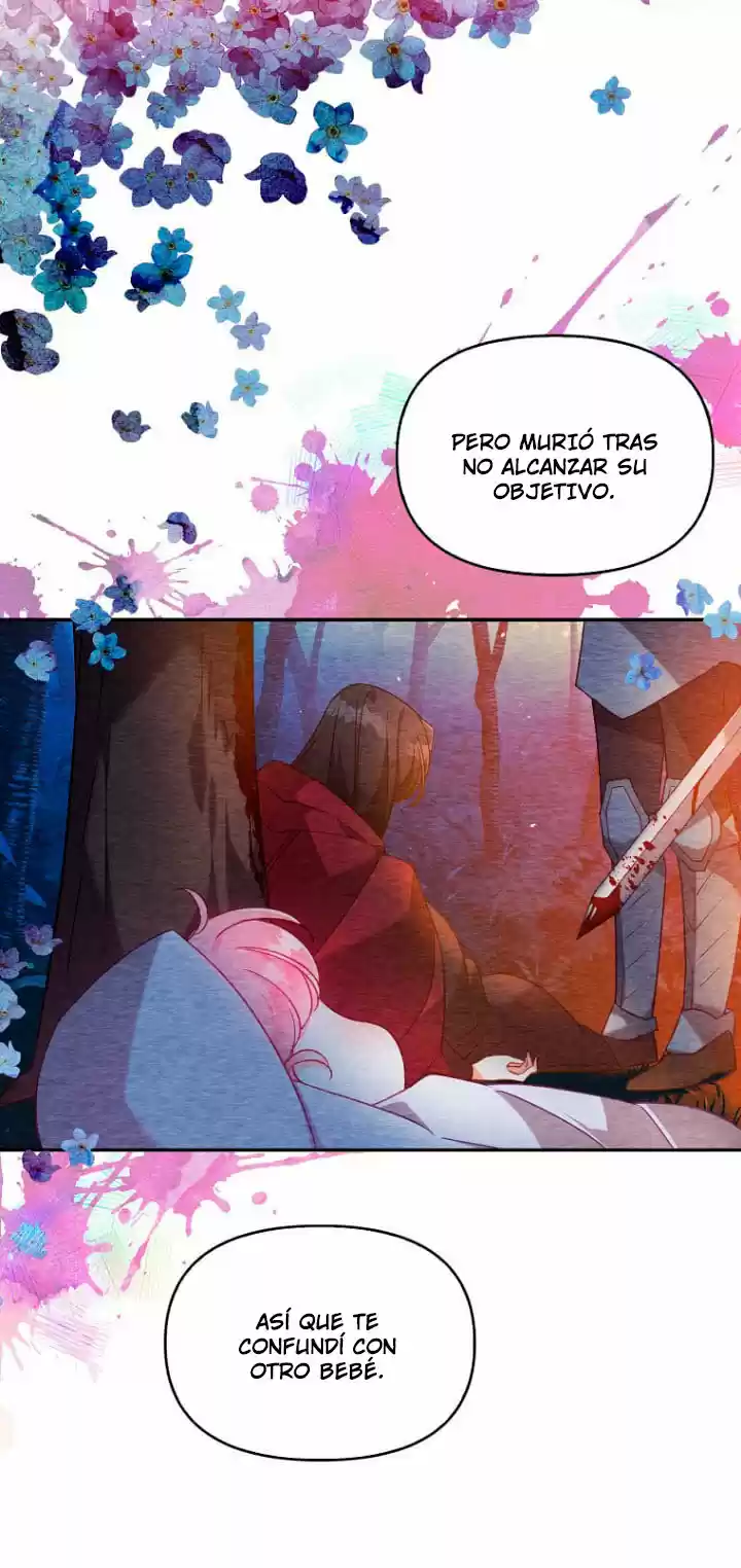 La Preciosa Hermana Del Gran Duque Villano (Novela) - Capítulo 53 - Página 18 - LectorTMOo