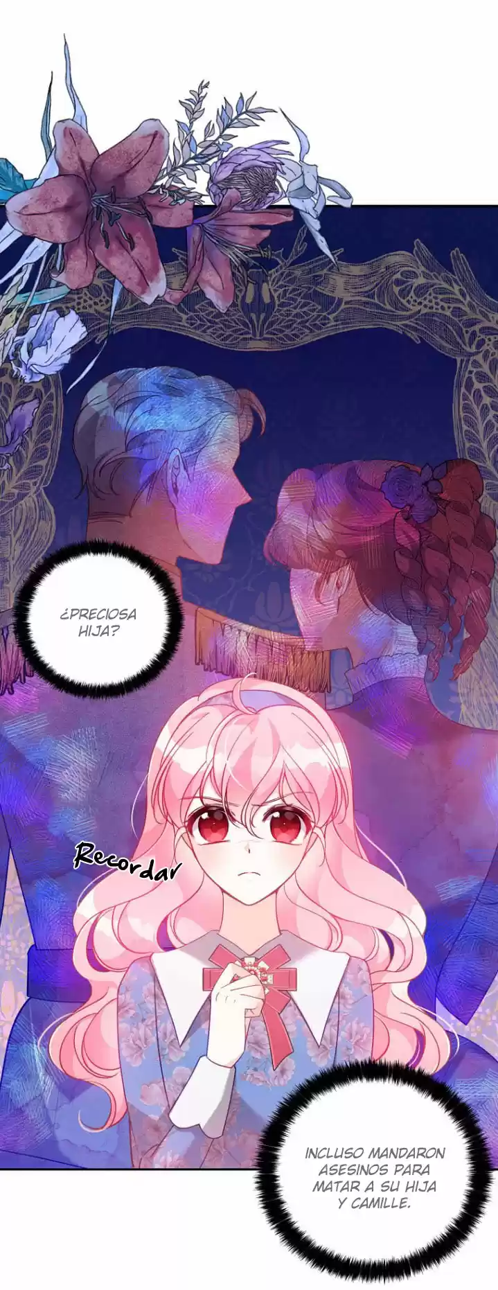 La Preciosa Hermana Del Gran Duque Villano (Novela) - Capítulo 53 - Página 25 - LectorTMOo