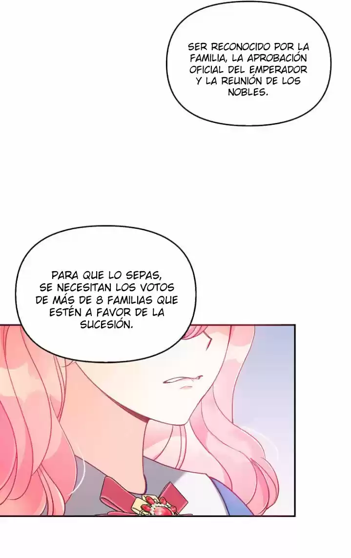 La Preciosa Hermana Del Gran Duque Villano (Novela) - Capítulo 53 - Página 28 - LectorTMOo