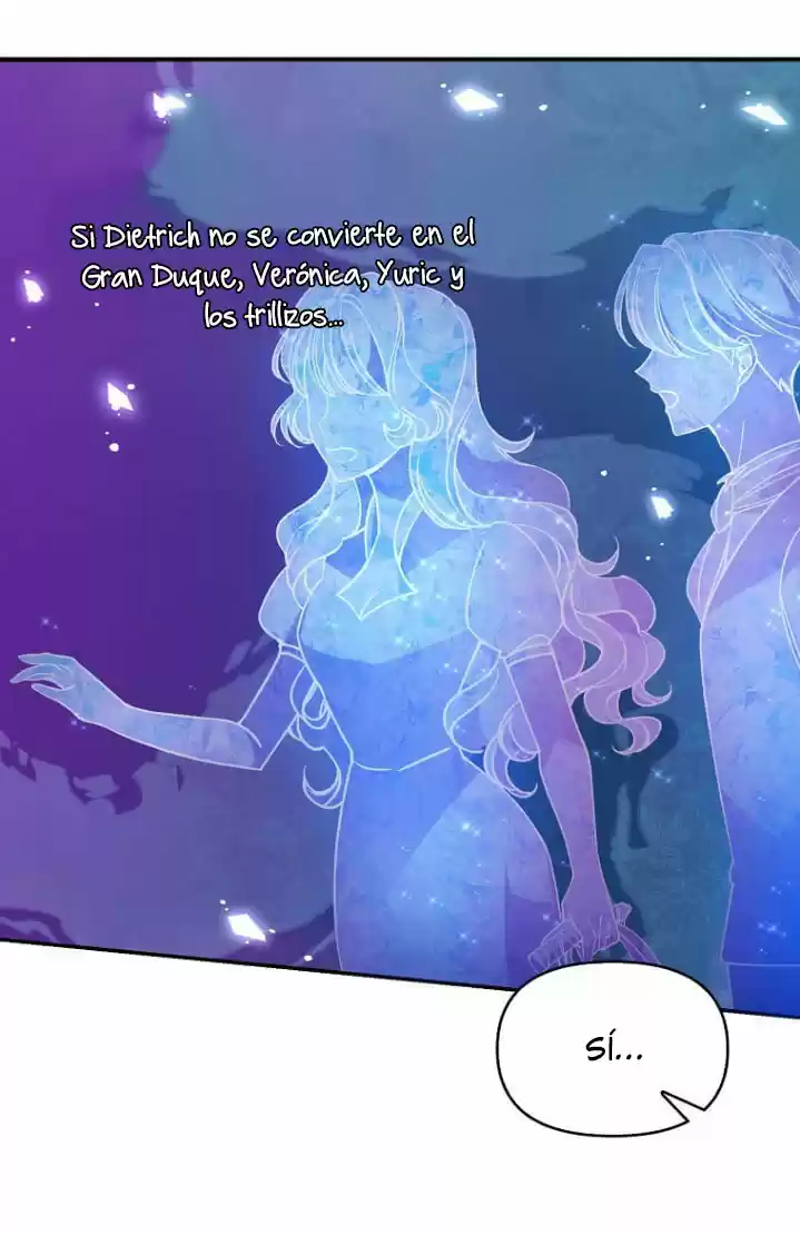 La Preciosa Hermana Del Gran Duque Villano (Novela) - Capítulo 53 - Página 29 - LectorTMOo