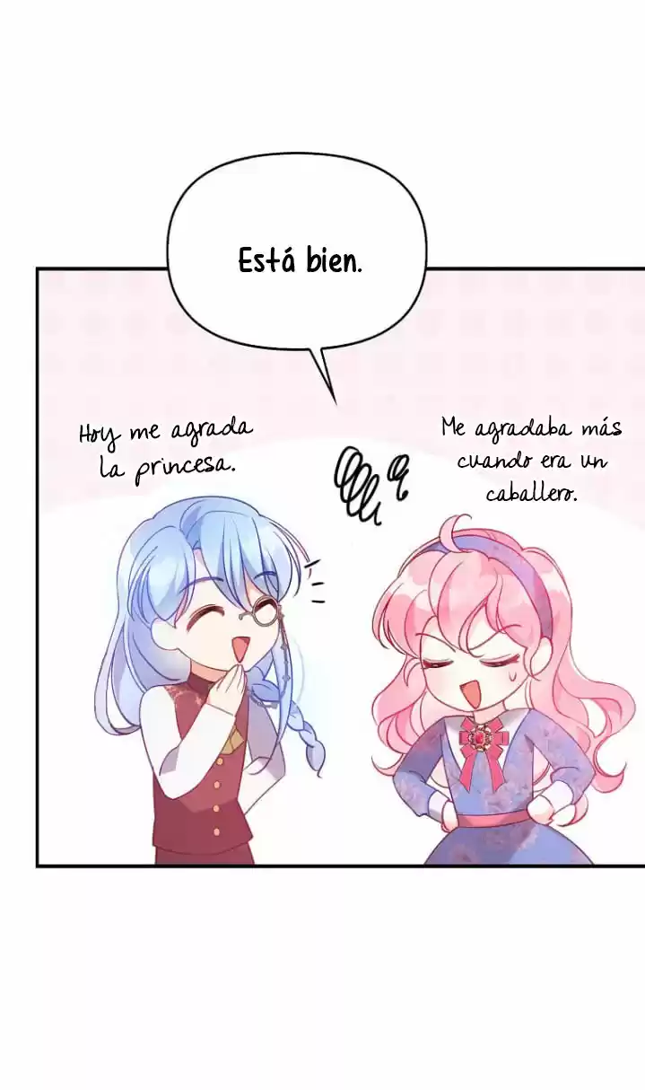 La Preciosa Hermana Del Gran Duque Villano (Novela) - Capítulo 53 - Página 32 - LectorTMOo
