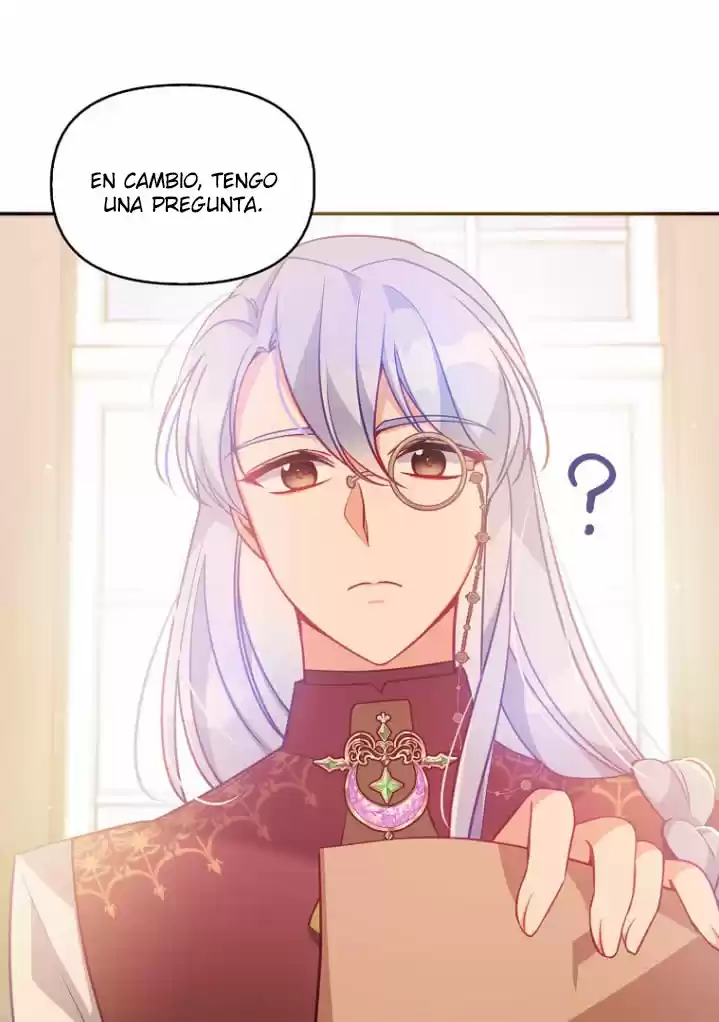 La Preciosa Hermana Del Gran Duque Villano (Novela) - Capítulo 53 - Página 33 - LectorTMOo