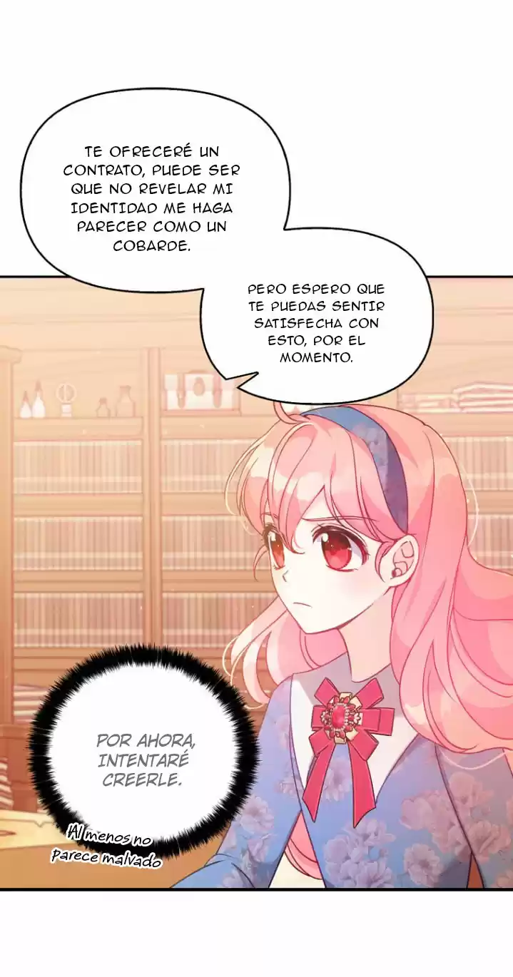 La Preciosa Hermana Del Gran Duque Villano (Novela) - Capítulo 53 - Página 40 - LectorTMOo