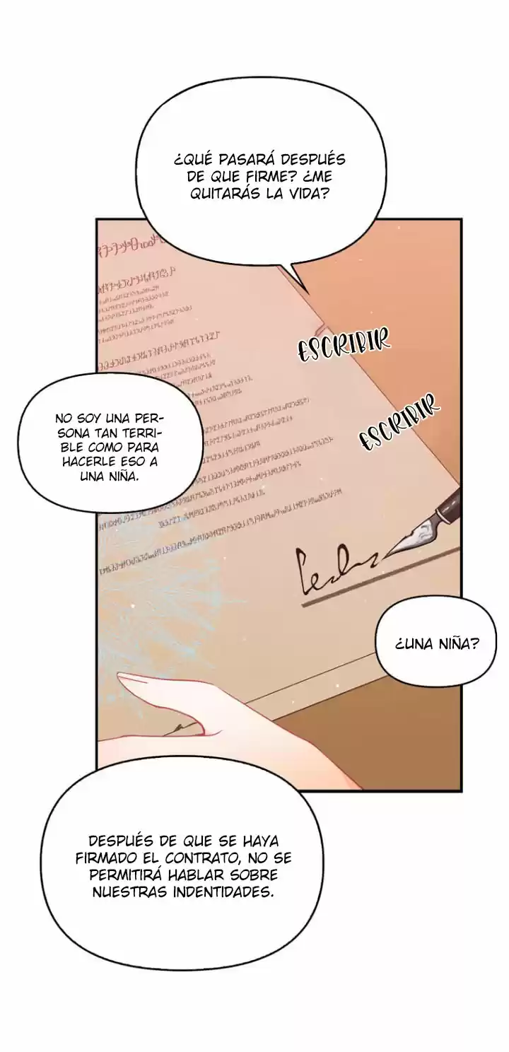 La Preciosa Hermana Del Gran Duque Villano (Novela) - Capítulo 53 - Página 41 - LectorTMOo