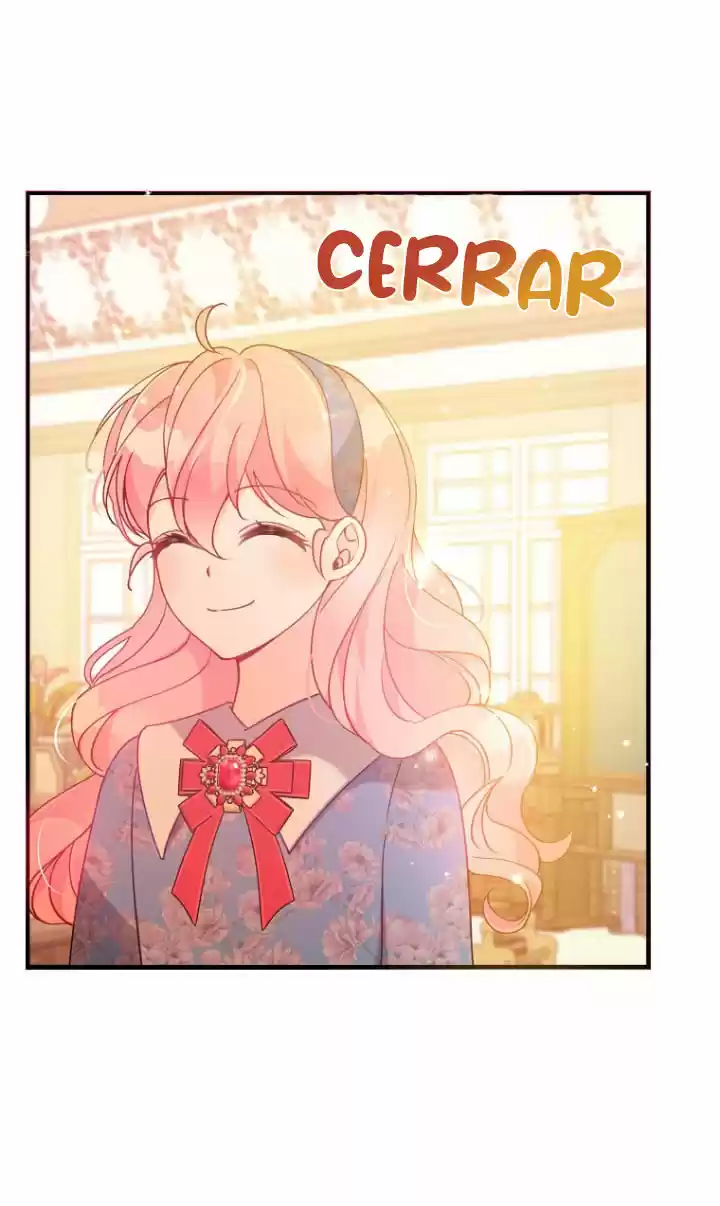 La Preciosa Hermana Del Gran Duque Villano (Novela) - Capítulo 53 - Página 45 - LectorTMOo