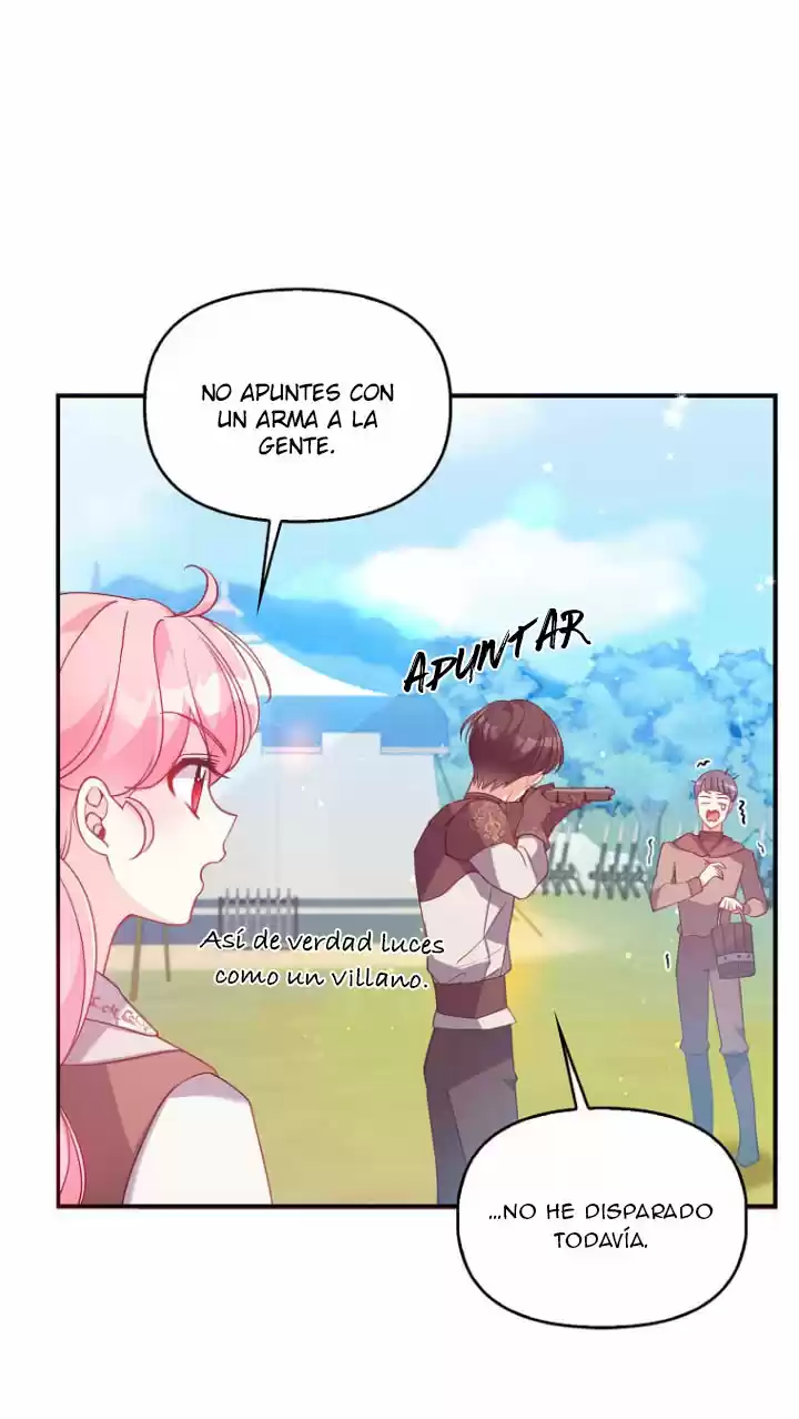 La Preciosa Hermana Del Gran Duque Villano (Novela) - Capítulo 53 - Página 48 - LectorTMOo