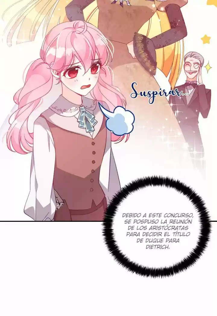 La Preciosa Hermana Del Gran Duque Villano (Novela) - Capítulo 53 - Página 50 - LectorTMOo