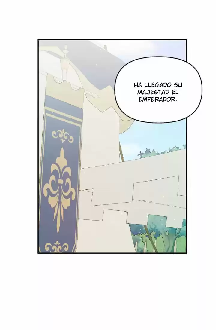 La Preciosa Hermana Del Gran Duque Villano (Novela) - Capítulo 53 - Página 54 - LectorTMOo