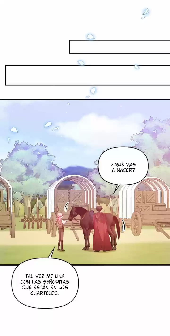 La Preciosa Hermana Del Gran Duque Villano (Novela) - Capítulo 53 - Página 57 - LectorTMOo