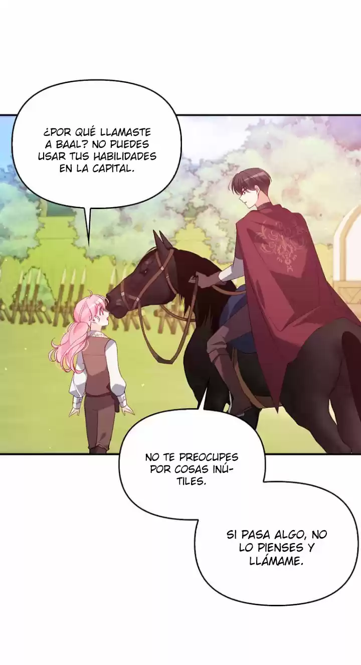 La Preciosa Hermana Del Gran Duque Villano (Novela) - Capítulo 53 - Página 59 - LectorTMOo