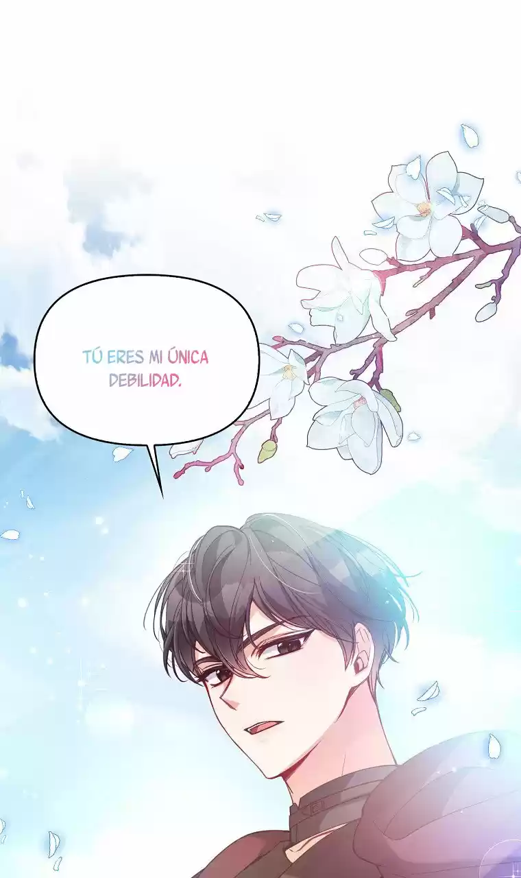 La Preciosa Hermana Del Gran Duque Villano (Novela) - Capítulo 54 - Página 3 - LectorTMOo