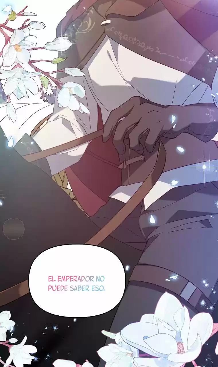 La Preciosa Hermana Del Gran Duque Villano (Novela) - Capítulo 54 - Página 4 - LectorTMOo