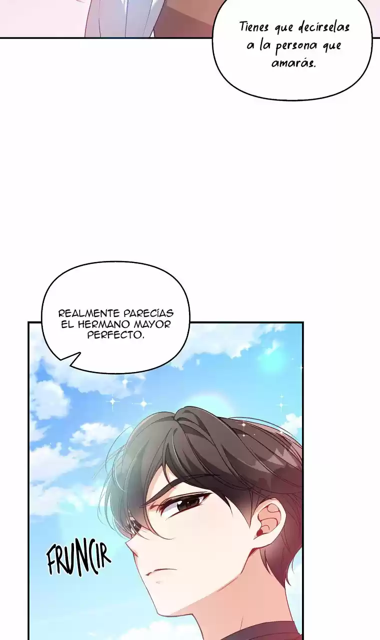 La Preciosa Hermana Del Gran Duque Villano (Novela) - Capítulo 54 - Página 7 - LectorTMOo
