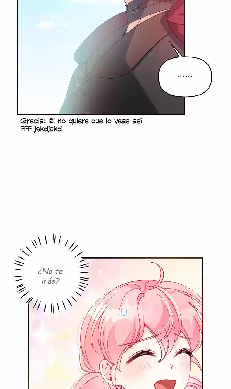 La Preciosa Hermana Del Gran Duque Villano (Novela) - Capítulo 54 - Página 8 - LectorTMOo