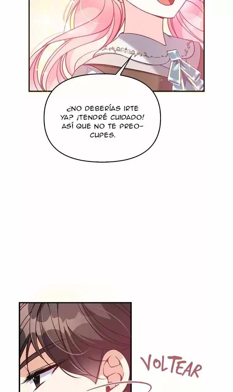 La Preciosa Hermana Del Gran Duque Villano (Novela) - Capítulo 54 - Página 9 - LectorTMOo