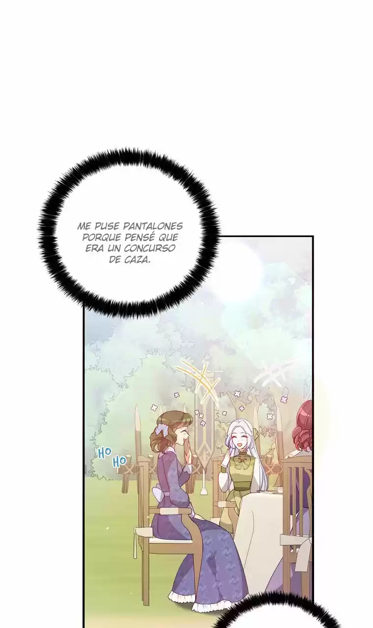 La Preciosa Hermana Del Gran Duque Villano (Novela) - Capítulo 54 - Página 16 - LectorTMOo