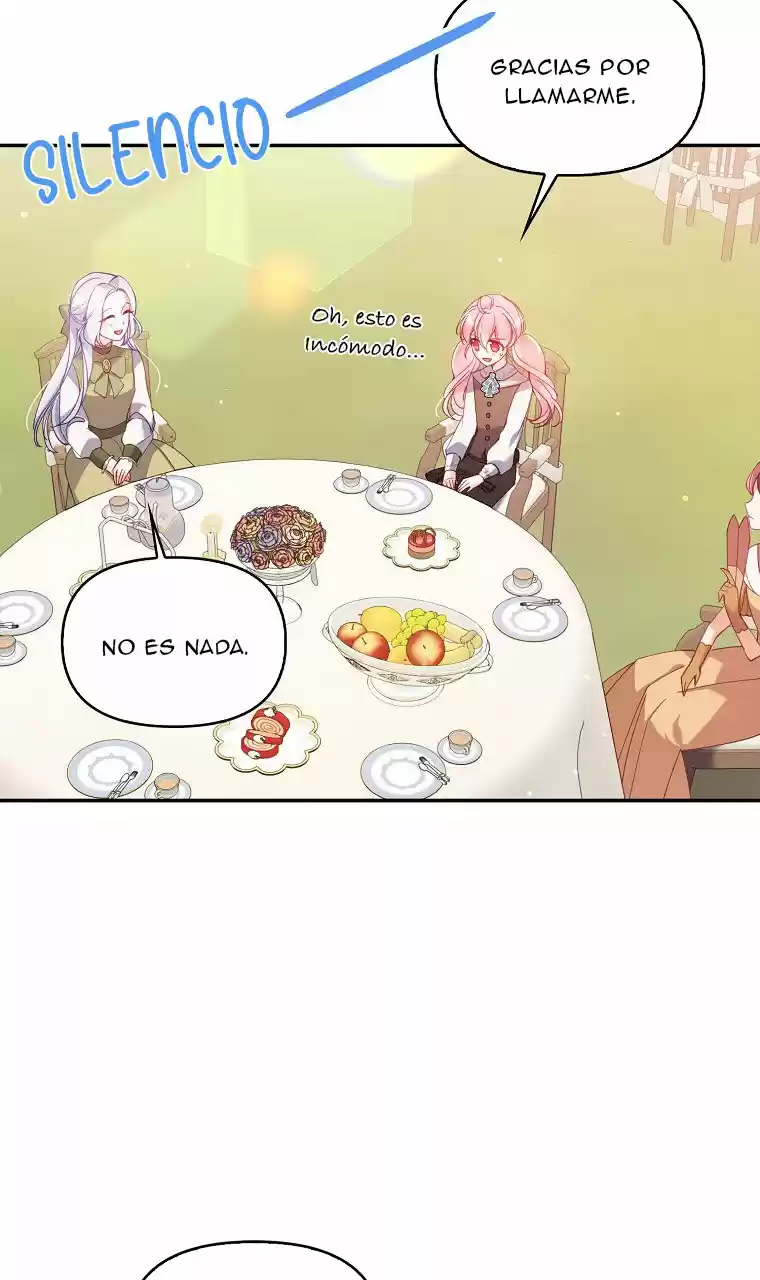 La Preciosa Hermana Del Gran Duque Villano (Novela) - Capítulo 54 - Página 22 - LectorTMOo
